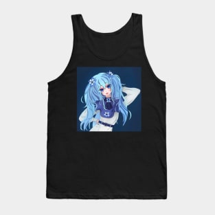 Columbine Tank Top